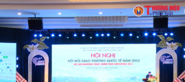 Dak Lak: Hội nghị Kết nối giao thương Quốc tế năm 2023 diễn ra thành công tốt đẹp