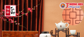 Thương hiệu Tinh hoa Trà Việt - 'Biếu có tâm, Tặng có tầm'