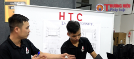HTC Event Equipment - Nỗ lực không ngừng vì sứ mệnh 'nâng tầm thương hiệu doanh nghiệp'
