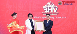 Hà Nội: Ra mắt Viện Nghiên cứu, đào tạo phát triển sắc đẹp và sức khỏe Việt Nam