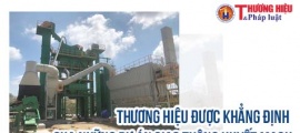  Công ty CP Tập đoàn xây dựng 168 Việt Nam: Thương hiệu được khẳng định qua những dự án giao thông huyết mạch
