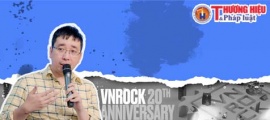 Admin VnRock Hoàng Ngọc Duy: 'Chúng tôi muốn VnRock Community sẽ là nhà của mọi tín đồ nhạc rock'