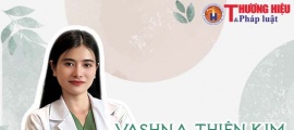 Vashna Thiên Kim tiếp tục hành trình chăm sóc sức khỏe cộng đồng với Usuha Reiki Healing Hạ Long
