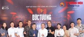 Bức Tường công bố Live Concert Unplugged Cơn mưa tháng năm tổ chức tại nhà hát Hà Nội