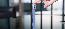  iPhone 17 thường và iPhone Air, năm 2026 đã hoàn toàn bị thay thế?