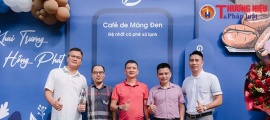 Thương hiệu Café de Măng Đen khai trương cơ sở mới tại Vinhomes Smart City, Tây Mỗ - Hà Nội