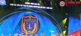 Ấn tượng Gala văn hóa nghệ thuật “Cảnh sát biển Việt Nam và những người bạn' lần thứ 2 – năm 2024 