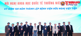HPASS 9 - Diễn đàn khoa học quốc tế quy tụ tinh hoa phẫu thuật tạo hình – thẩm mỹ