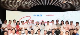 Tạp chí điện tử Thương hiệu và Pháp luật Kỷ niệm 101 năm ngày Báo chí cách mạng Việt Nam