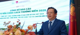 Tăng trưởng từ 10% trở lên: Tri thức và công nghệ phải ở vị trí trung tâm