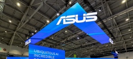 ASUS phổ cập AI cùng dải sản phẩm AI PC thế hệ mới tại Computex 2026