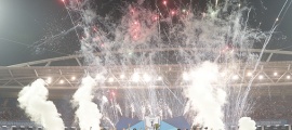 Thái Lan 2 lần phản lưới nhà, ĐT Việt Nam vô địch ASEAN Cup 2026