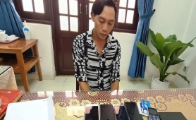 Bắt đối tượng lừa đảo 100 triệu đồng của vợ nạn nhân ở thủy điện Rào Trăng 3