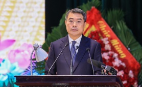 Bài phát biểu của Thủ tướng Lê Minh Hưng tại lễ đón nhận danh hiệu Anh hùng của Quân khu 4