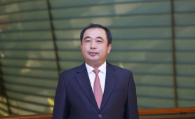 Bộ trưởng Trần Đức Thắng ứng cử đại biểu Quốc hội tại Cần Thơ