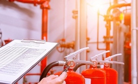 Các biện pháp an toàn phòng cháy chữa cháy đối với phương tiện giao thông cơ giới