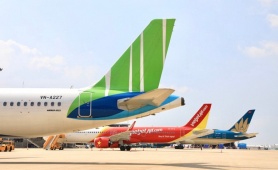 Cục Hàng không Việt Nam đề nghị Trung Quốc hỗ trợ bảo đảm nguồn cung nhiên liệu hàng không