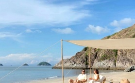 Đặc khu Côn Đảo - Top 5 điểm đến tuần trăng mật tuyệt nhất năm 2026