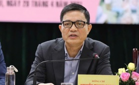 Đề nghị truy tố cựu Cục trưởng An toàn thực phẩm nhận hối lộ gần 44 tỷ đồng