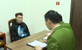 Điều tra vụ tung tin sai sự thật về Công an Thanh Hóa đánh người nhập viện