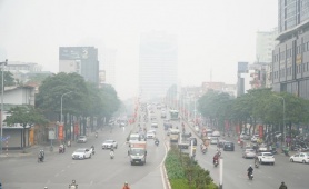 Dự báo thời tiết ngày 15/2: Miền Bắc sắp đón đợt không khí lạnh mới