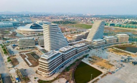 Hải Phòng khởi công, khánh thành 15 dự án trọng điểm trong tháng 5