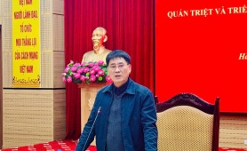 Kéo dài thời gian giữ chức Phó Tổng Thanh tra Chính phủ