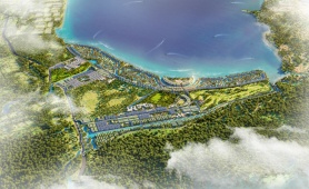 Khánh Hòa: Khởi công, khánh thành hàng loạt dự án trọng điểm, tạo động lực phát triển mới 