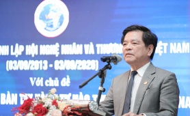 Lời giải cho bài toán giữ 'hồn' di sản và mở rộng thị trường
