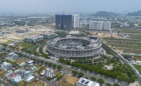 Mỗi hecta khu công nghệ số đem lại 10 triệu USD mỗi năm