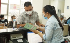 Một số quy định bảo hiểm xã hội thay đổi từ năm 2026 