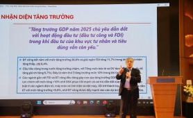Năm 2026 là thời điểm vàng để Việt Nam bứt phá