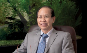 Nghệ nhân nhân dân Lý Ngọc Minh và hành trình đưa gốm Việt chinh phục thế giới
