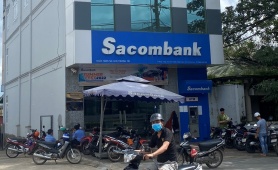 Kon Tum: Ngân hàng Sacombank ép khách hàng mua bảo hiểm nhân thọ khi cần vay vốn