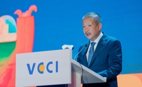 PCI 2.0: Cải cách thể chế và hành trình nâng sức cạnh tranh doanh nghiệp