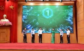 Quảng Ninh phát động phong trào sản xuất, kinh doanh nông sản an toàn