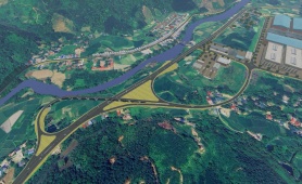 Sẽ thông xe toàn bộ 12 dự án thành phần cao tốc Bắc - Nam trong tháng 4