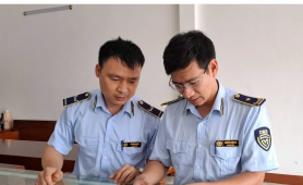 Thanh Hóa: Xử phạt 1 cơ sở kinh doanh vàng không rõ nguồn gốc xuất xứ 180 triệu đồng
