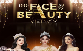 “THE FACE BEAUTY VIET NAM 2022”: Nhiều dấu hiệu bất thường?
