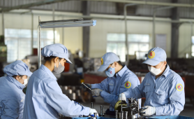 Thu nhập bình quân người lao động đạt 9 triệu đồng/tháng