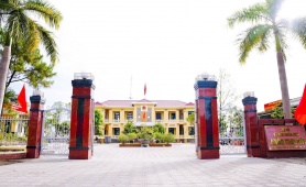 TP. Huế kêu gọi đầu tư “đất vàng” từ các trụ sở công dôi dư