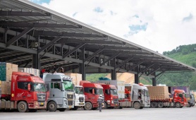 Xây dựng cửa khẩu Chi Ma trở thành cửa khẩu hiện đại, thông minh