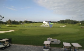FLC Công bố giải đấu Golf Bamboo Airways ở Thanh Hóa