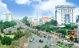 Gia Lai đặt mục tiêu trở thành điểm đến hiện đại và bản sắc