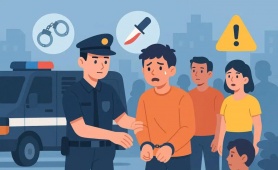 Hoàn thiện cơ chế xử lý người chưa thành niên phạm tội: Những vấn đề đặt ra từ thực tiễn