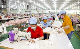 Nhiều DN chìm trong khó khăn khi dịch Covid-19 bùng phát lần thứ 2