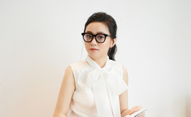 Nữ doanh nhân 9x tài năng, xinh đẹp Thanh Thanh Huyền
