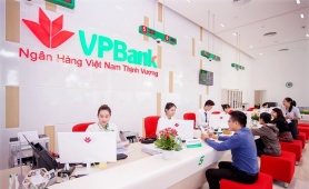 Sở hữu ô tô ‘siêu tốc” với gói vay cực hấp dẫn từ VPBank