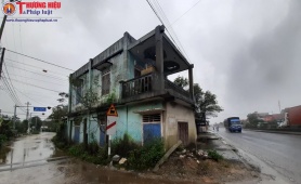 Thừa Thiên Huế: Cần xử lý dứt điểm một điểm đen nhức nhối về tai nạn giao thông