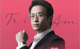 Hà Anh Tuấn là khách mời đặc biệt trong liveshow 'Tri Âm' của Mỹ Tâm